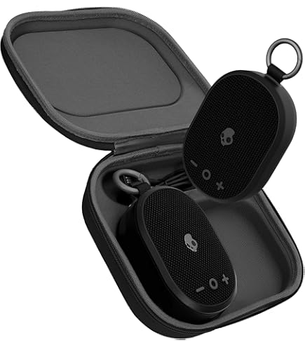 Skullcandy Stomp XXL Bluetooth Speaker - IPX5 Waterproof Wireless